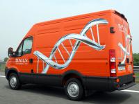 Фото IVECO Daily Fourgon  №3