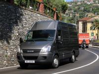 Фото IVECO Daily Fourgon  №6